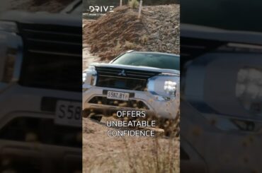 Did you know this about your Outlander Plug-in Hybrid EV? #part7