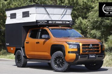 トライトンカスタムコンテスト - フレックスドリーム