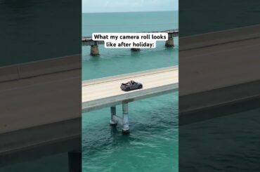 3 reasons to go to #Miami in a #MINI 🌊 🌴 🚙 #travel