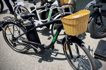 $499 Cheap E-Bike Test - Nakto Camel Electric Bike Review