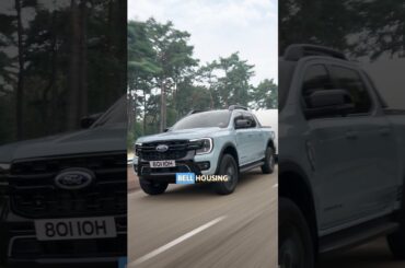 2025 Ford Ranger Plug-In Hybrid  #automobile #truck #car #news #pickup