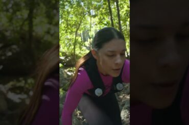 トライトン どんな冒険でも クロスカントリー篇