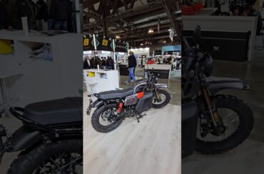 The Cheapest Electric Motorcycle in the world #electric #ebike #bike #emoto #Motorcycle #diy