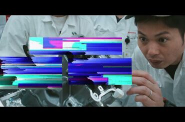 ICE Concept V3 Launch Video