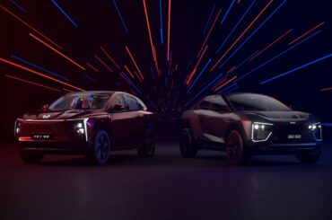 BE 6e & XEV 9e | Catch the Global Premiere on 26th Nov 6 PM IST