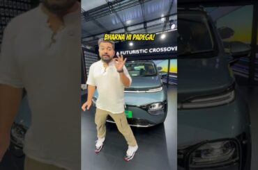 MG Windsor EV Battery Rental Policy Explained! #mg