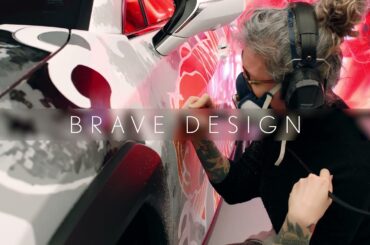 Subscribe to the official Lexus UK YouTube channel