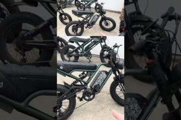 Black Friday E-Bike Deals #ebike
