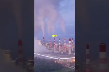 Shocking Truths About EV Carbon Emission  #shorts  #automobile