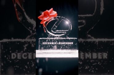 Frozen with joy. Get offers on select models at the Lexus #DecemberToRemember Sales Event. Ends 1/2.