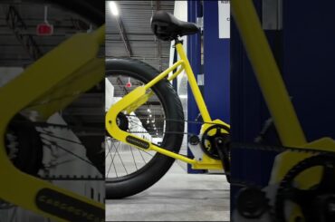 CARGOCYCLE CS750  #cargocycle #bicycle #ebike #electric #bikeinnovation #cargobike #bike #evmobility