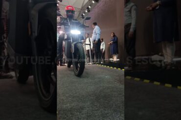 Ola Electric Bike | Ola Electric Bike Ride | Ola Roadster | Ola Bike Sound