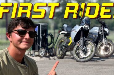Can-Am Pulse & Origin First Ride! Are They Worth It?