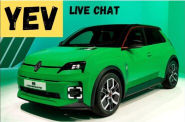 2025: Year of the cheap EV. EP17