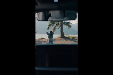 Ready for any adventure.