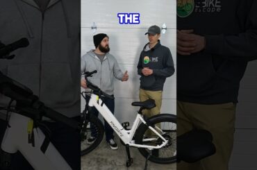 Best Feature-packed Electric Bike 2024: Favorite Bikes Hybrid Pro