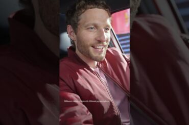 Stay Connected: Activate your #MINI Connected Package.