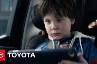 Naughty List  | Toyotathon | 2024