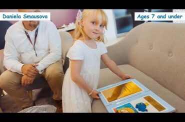 The 17th Toyota Dream Car Art Contest | Award Ceremonies & World Contest Winners' Artworks | Toyota