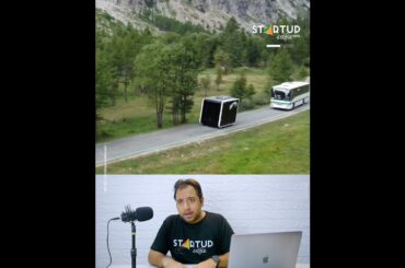 Smart Modular Electric Vehicles