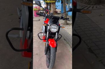 Uben Rorr Ev Detail #shorts #shortsfeed