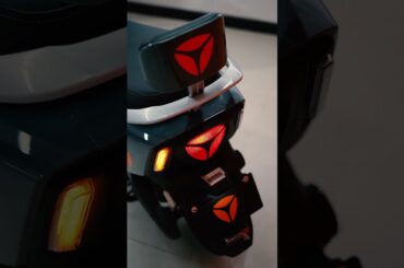 Yadea Ruibin | Exceeding Expectations | Yadea Bangladesh