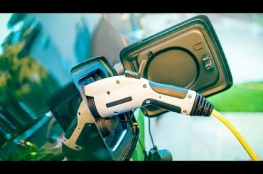 Electric vehicles: Could improved charging stations increase demand for EVs?