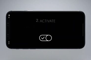 Lexus Public Charging | Account log in and activation