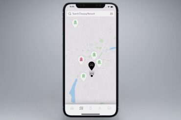 Lexus Public Charging | Finding charging stations