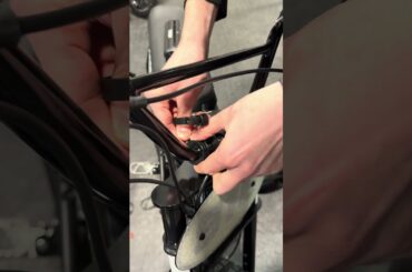 EBOX Dawn Headlights For EBOX Electric Bikes & Pit Bikes