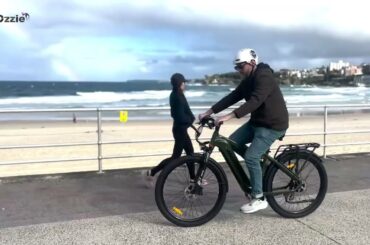 mamba venom antidote | best electric bikes australia 2024 | eozzie