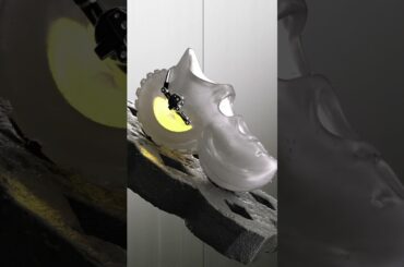 Toyota E-Collection: AWDSneakers