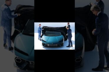 Lamborghini’s Revuelto and Temerario hybrid supercars are rewriting the rules