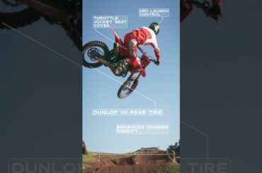 The All-New 2025 Honda 250R Works Edition