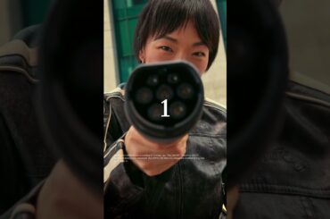 Feel the electric excitement build 🏎️⚡️  #MINIJCWAceman #MINI #MINIElectric #ElectricCar