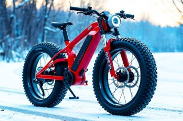 10 Best Electric Bikes For 2025