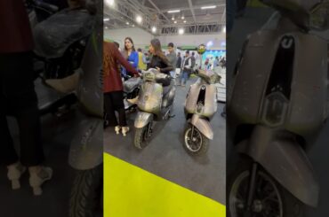 Urban New Launched EV Elactric Scooter #electric #scooter