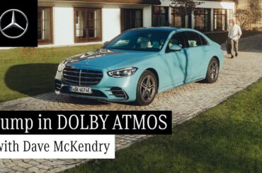 DOLBY ATMOS with Dave McKendry