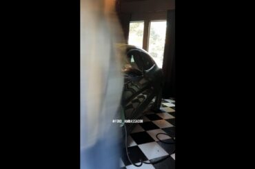 It’s road trip time with the new Ford Mustang Mach-E SUV®