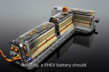 Used Buying Guide For Plug In Hybrid Electric Cars