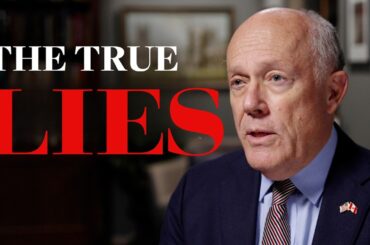 The Unpopular Truth About Electric Vehicles | Mark P. Mills - DEBUNKED