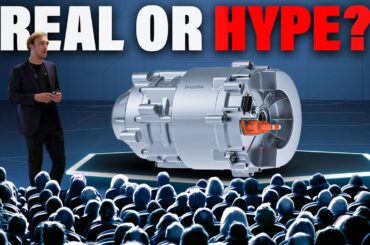 Will This German Company Save BMW Electric Cars?