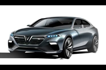 VinFast: The Rise of Vietnam’s Electric Vehicle Pioneer