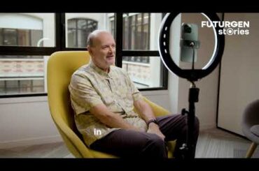 A FutuRGen story by Luc Julia | Renault Group