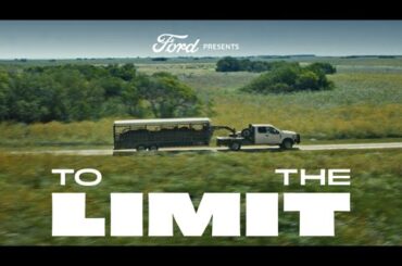 To the Limit at King Ranch | A Story of Generations | Ford®