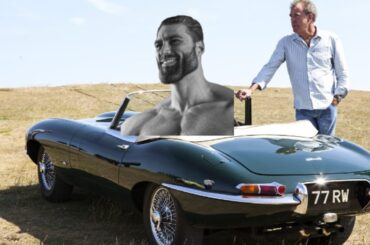 This Jaguar Edit will make you hate Electric Cars