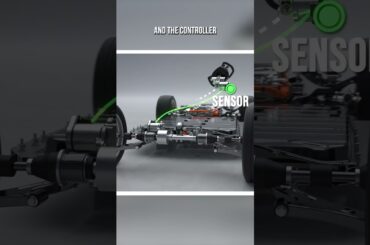 How Steer-By-Wire Works - Tesla Cybertruck's Unique Steering!