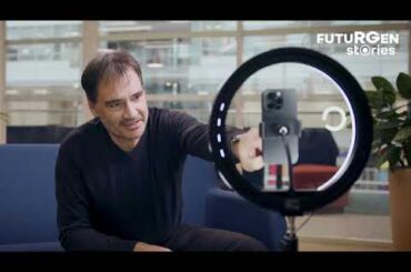 A FutuRGen story by Frédéric Vincent | Renault Group