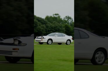 Throwback to the Iconic 1990 #Celica All-Trac Turbo – A Classic That Never Fades. #TBT #Toyota