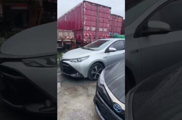 BIG NEWS!Levin Hybrid E+ 2019 1.8PH GS CVT Elite Edition, available for just $6500 FOB Shanghai!